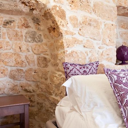 Casa Tonini Villa Ostuni Eksteriør billede