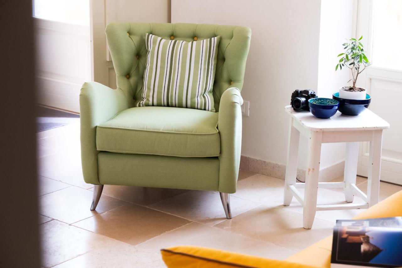 Casa Tonini Villa Ostuni Eksteriør billede