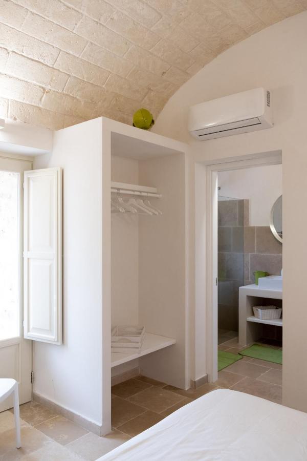 Casa Tonini Villa Ostuni Eksteriør billede