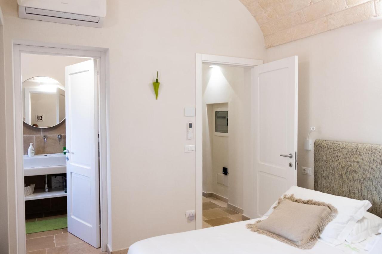 Casa Tonini Villa Ostuni Eksteriør billede