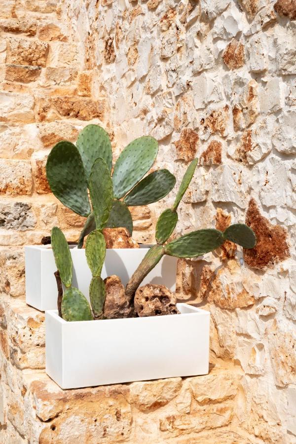 Casa Tonini Villa Ostuni Eksteriør billede