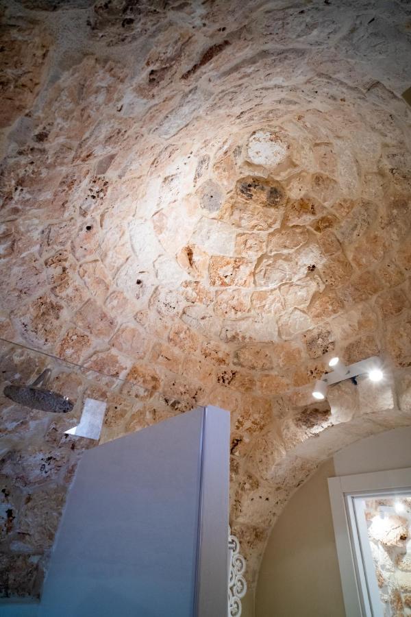 Casa Tonini Villa Ostuni Eksteriør billede