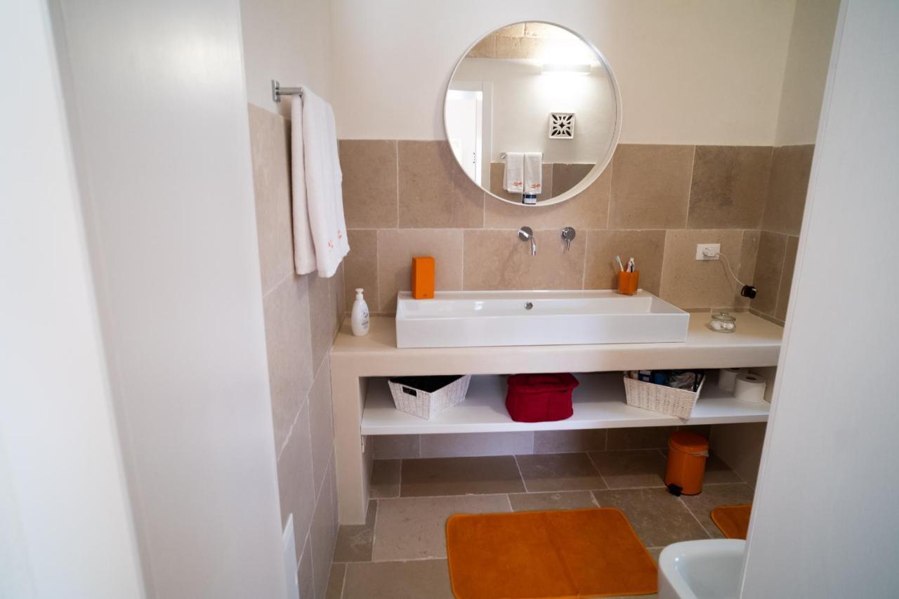 Casa Tonini Villa Ostuni Eksteriør billede