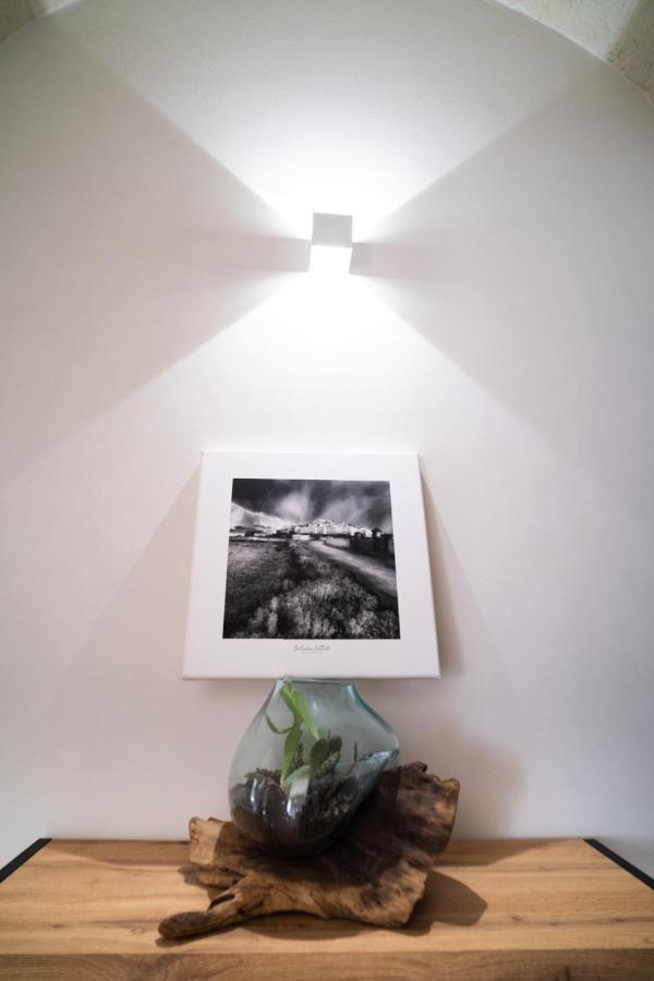 Casa Tonini Villa Ostuni Eksteriør billede