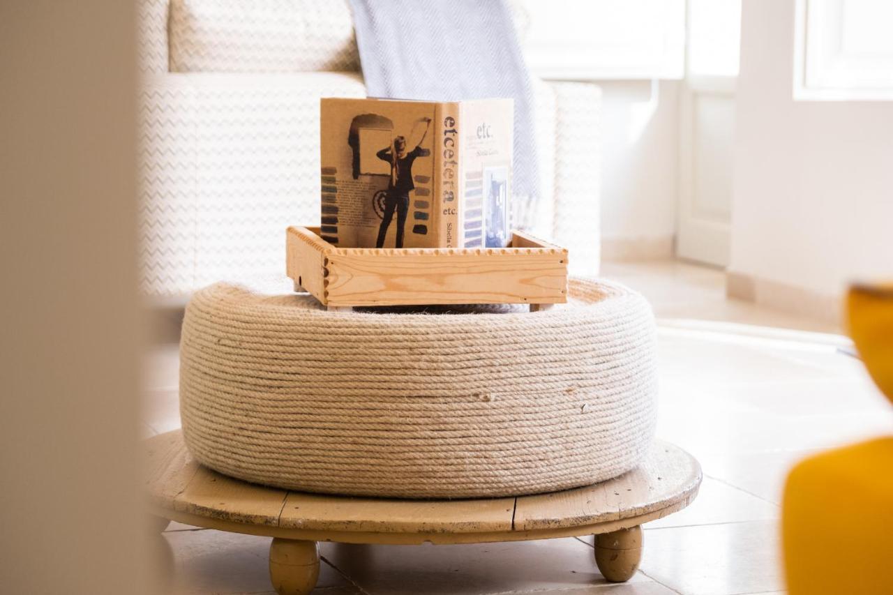 Casa Tonini Villa Ostuni Eksteriør billede