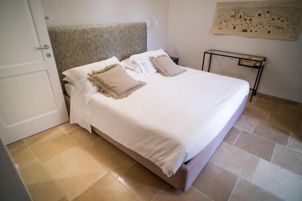 Casa Tonini Villa Ostuni Eksteriør billede