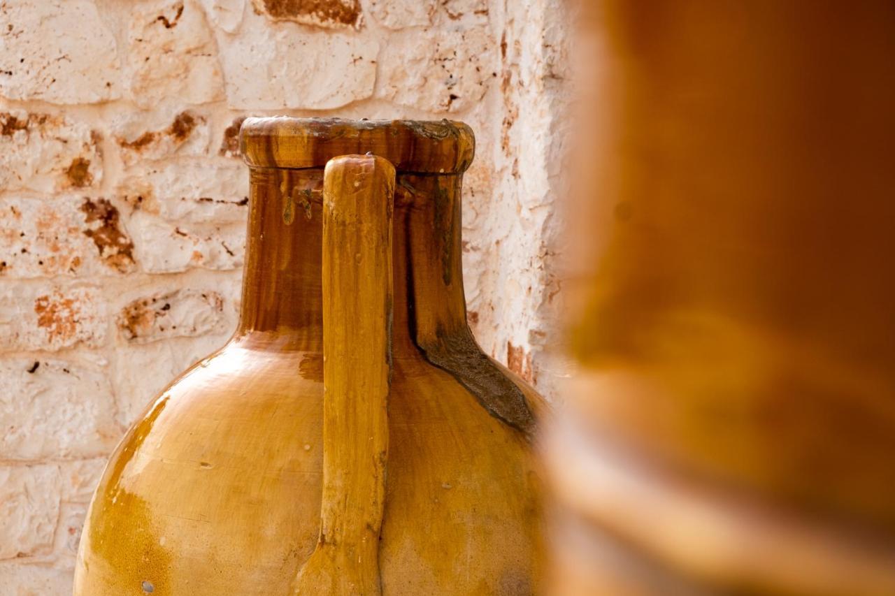 Casa Tonini Villa Ostuni Eksteriør billede