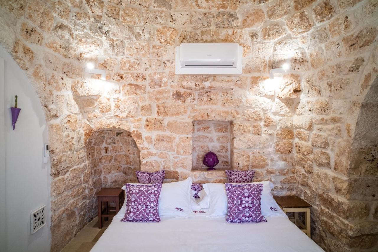 Casa Tonini Villa Ostuni Eksteriør billede